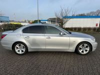 gebraucht BMW 523 i Automatik LPG Autogas