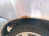 Usado Nissan Micra 55 HP (40 kW) 2002 Citadino