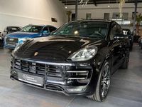 Gebraucht Porsche Macan 441 PS (324 kW) 2018 Andere SUV