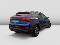 Gebraucht VW Taigo Goal 95 PS (69 kW) 2025 Blau SUV