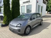 Neu Renault Twingo Evolution 35 kW (48 PS) 2026 Grau Kleinwagen