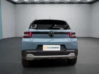 Neu Citroën C3 PureTech 101 PS (74 kW) 2026 Blau SUV