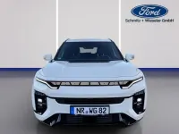 Gebraucht KGM Actyon 163 PS (119 kW) 2025 Weiß SUV