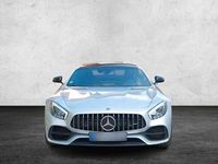 gebraucht Mercedes AMG GT Facelift, Perf. AGA, Ohne OPF, inkl. MwSt