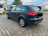 gebraucht Audi A3 Sportback 1.4 TFSI Ambiente Automatik