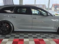 Gebraucht Audi RS6 Performance 605 PS (444 kW) 2016 Grau Kombi