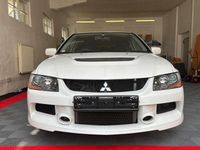Second-hand Mitsubishi Lancer 381 CP (280 kW) 2006 Alb Break
