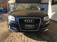 Gebraucht Audi A3 Ambiente 125 PS (91 kW) 2013 Andere Limousine