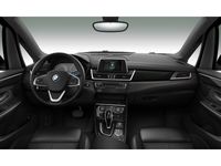 gebraucht BMW 218 Active Tourer i