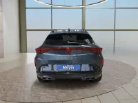 Ny Cupra Formentor 150 HK (110 kW) 2025 Grå SUV