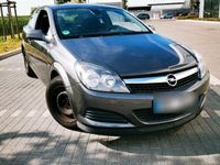 gebraucht Opel Astra GTC 1.4 Edition ecoFlex PDC Tempomat