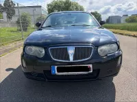 Gebraucht Rover 75 120 PS (88 kW) 2005 Schwarz Limousine