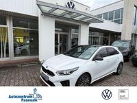 Second-hand Kia Ceed 204 CP (150 kW) 2021 Alb Hatchback
