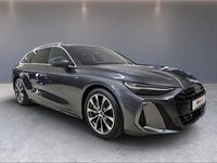 Nouă Audi A6 S-Line 204 CP (150 kW) 2025 Negru Break