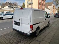 gebraucht Nissan NV200 / Klima Euro5 Kupplungseil Gerissen