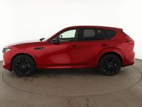 Gebraucht Mazda CX-60 Homura-Line 175 PS (128 kW) 2023 Rot SUV