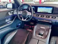 Gebraucht Mercedes GLE350 AMG 320 PS (235 kW) 2020 Schwarz SUV