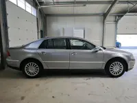 Gebraucht VW Phaeton 240 PS (176 kW) 2009 Andere farben Limousine