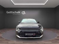 Neu Kia Niro Vision 128 PS (94 kW) 2025 Auroraschwarz metallic SUV
