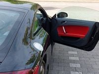 Gebraucht Audi TT Sport 200 PS (147 kW) 2007 Schwarz Coupé