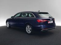 gebraucht Audi A4 A4 Avant AdvancedAvant 40 TDI S tronic advanced+Standheizung+...