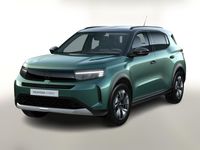 Neu Opel Frontera S 145 PS (106 kW) 2025 Grün metallic SUV