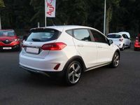 gebraucht Ford Fiesta 1.0 EcoBoost