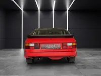 Gebraucht Porsche 924 177 PS (130 kW) 1976 Rot Coupé