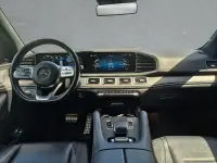 Gebraucht Mercedes GLE400 AMG 330 PS (242 kW) 2020 Andere SUV