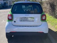 gebraucht Smart ForTwo Electric Drive 