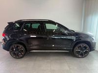 Gebraucht Cupra Ateca 190 PS (139 kW) 2025 Black magic perleefekt SUV
