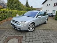 Gebraucht Opel Vectra 177 PS (130 kW) 2004 Silber Kombi