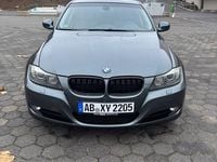 Gebraucht BMW 325 218 PS (160 kW) 2009 Limousine