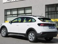Second-hand VW Taigo Life 95 CP (69 kW) 2023 Alb SUV
