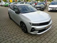 Gebraucht Opel Astra 131 PS (96 kW) 2024 Kristall silber Limousine