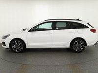 Neu Hyundai i30 140 PS (102 kW) 2025 Weiß Kombi