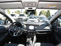 Gebraucht Renault Zoe Experience 80 kW (110 PS) 2021 Violet Kleinwagen