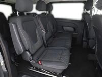 gebraucht Mercedes V220 d Edition Kompakt 9GT+MBUX+KAMERA+NAVI