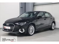 gebraucht Audi A3 Sportback e-tron Sportback 40 TFSI e advanced Navi*Tempomat