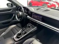 Gebraucht Porsche 911 Carrera 385 PS (283 kW) 2024 Schwarz Coupé
