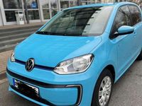 gebraucht VW e-up! up!United