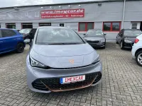 Second-hand Cupra Born 150 kW (204 CP) 2023 Gri Hatchback