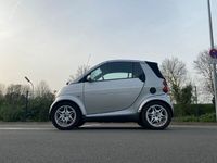 gebraucht Smart ForTwo Cabrio 450 cdi