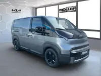 Neu Kia PV5 Plus 119 kW (163 PS) 2026 Grau Van / Kleinbus