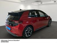 gebraucht VW ID3 Pro S Klimaautomatik Einparkhilfe Navigation