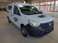 Gebraucht Dacia Dokker Express 102 PS (75 kW) 2016 Van