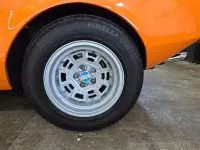 Gebraucht De Tomaso Pantera 349 PS (256 kW) 1973 Orange Coupé