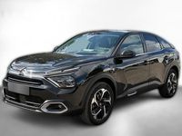Gebraucht Citroën C4 Start 131 PS (96 kW) 2024 Schwarz metallic SUV