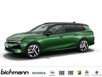 Neu Opel Astra Ultimate 114 kW (156 PS) 2026 Grün Kombi