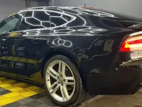 Gebraucht Audi A7 S-Line 204 PS (150 kW) 2011 Schwarz Kleinwagen